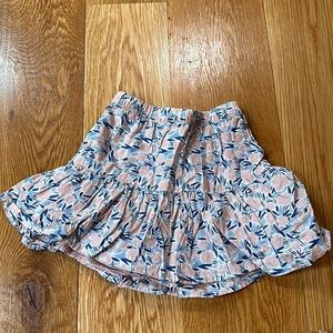 Gymboree skirt